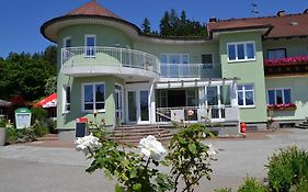 Pension Karawankenblick
